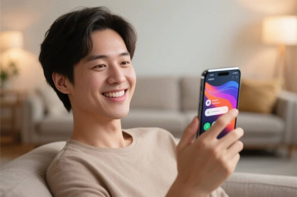 杏运娱乐APP：为何成为您休闲时光的优选？流畅体验与创新功能深度解析