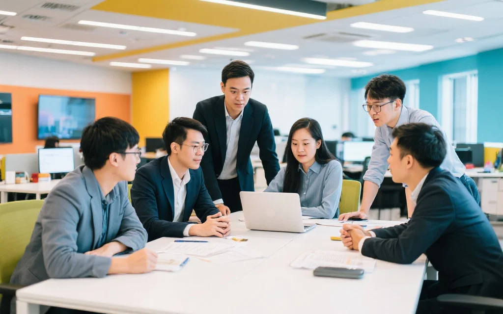 杏运娱乐背后的故事：致力于打造亚洲领先的安全娱乐环境